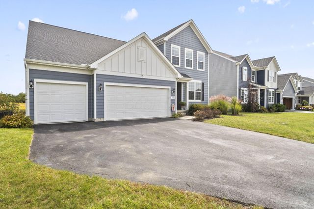 776 Fescue Road, Galena, OH 43021
