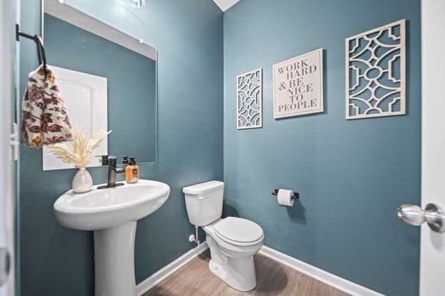 776 Fescue Road, Galena, OH 43021