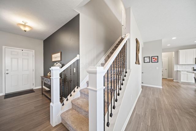 776 Fescue Road, Galena, OH 43021
