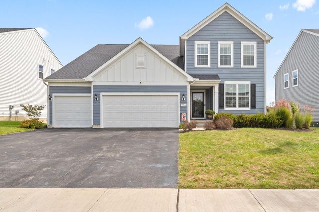 776 Fescue Road, Galena, OH 43021