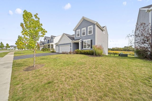776 Fescue Road, Galena, OH 43021