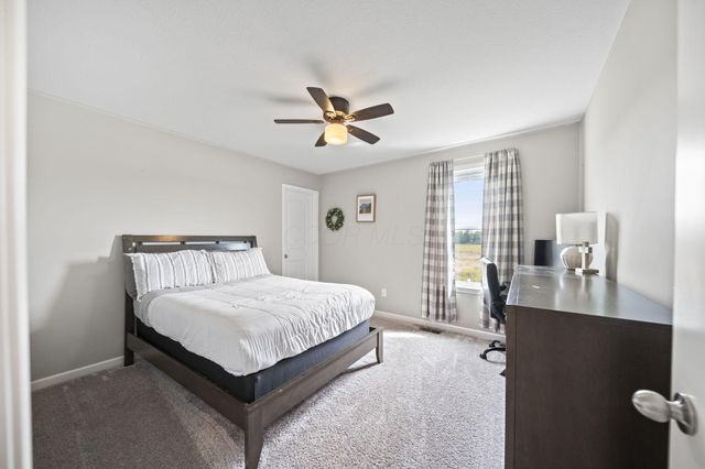 776 Fescue Road, Galena, OH 43021