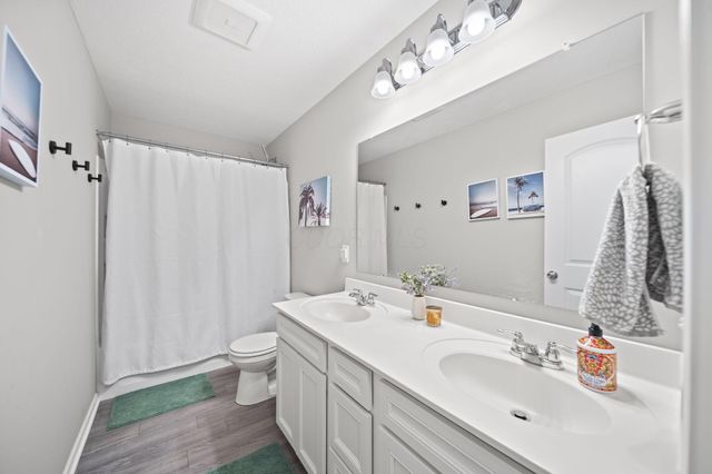 776 Fescue Road, Galena, OH 43021