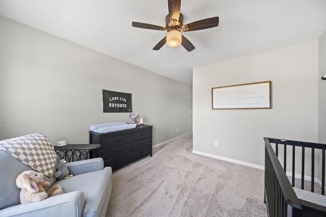 776 Fescue Road, Galena, OH 43021