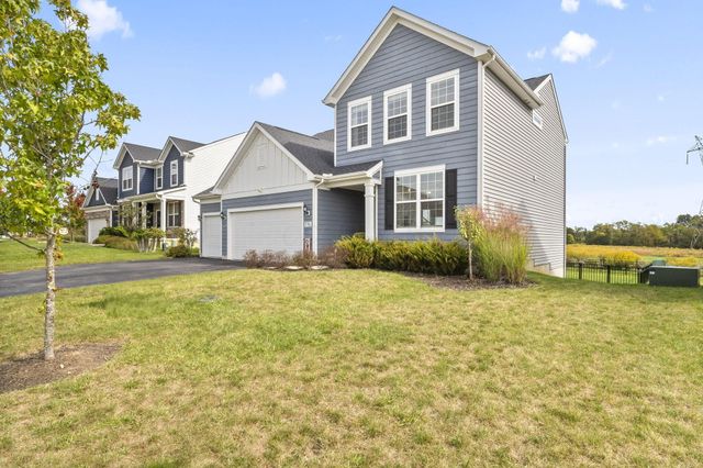 776 Fescue Road, Galena, OH 43021