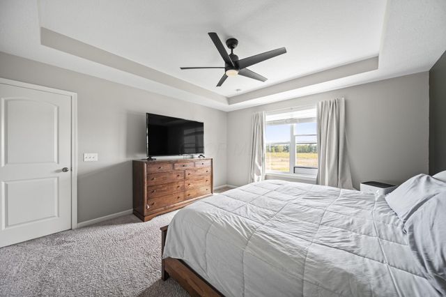 776 Fescue Road, Galena, OH 43021