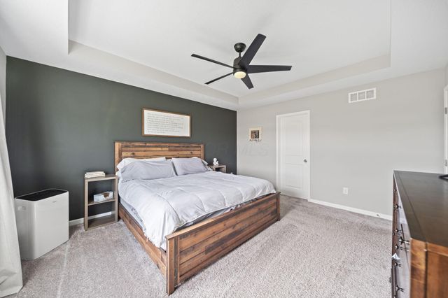 776 Fescue Road, Galena, OH 43021