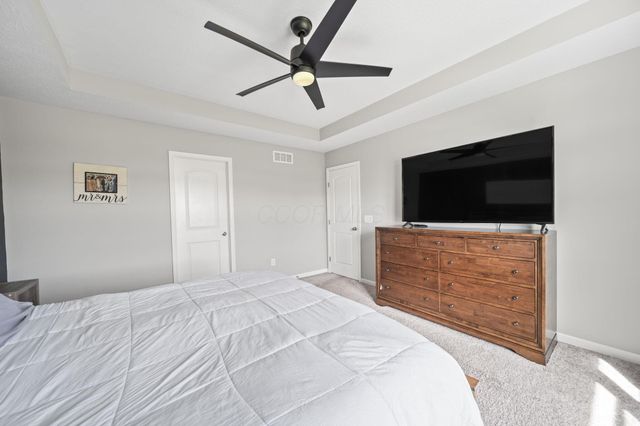 776 Fescue Road, Galena, OH 43021