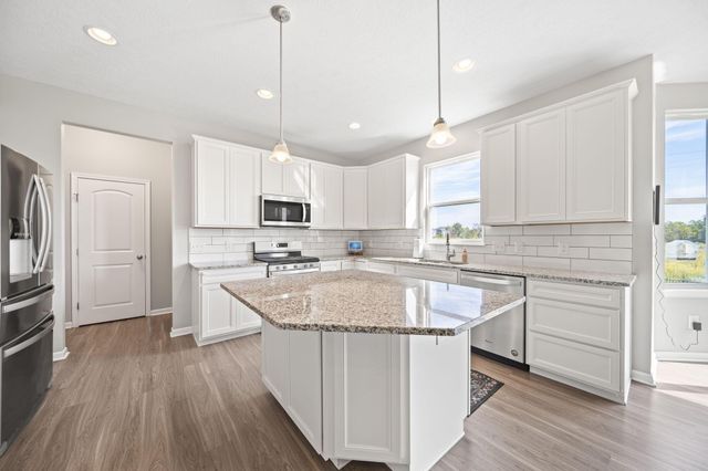 776 Fescue Road, Galena, OH 43021