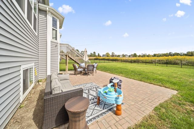 776 Fescue Road, Galena, OH 43021