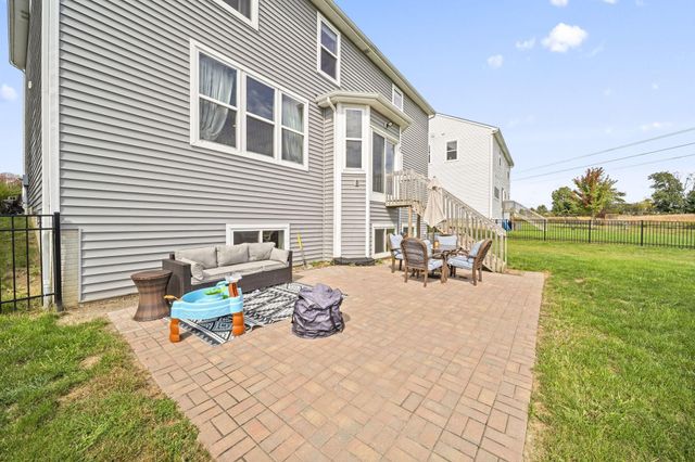776 Fescue Road, Galena, OH 43021