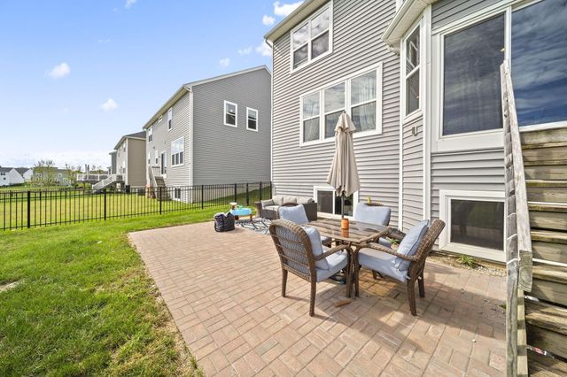 776 Fescue Road, Galena, OH 43021