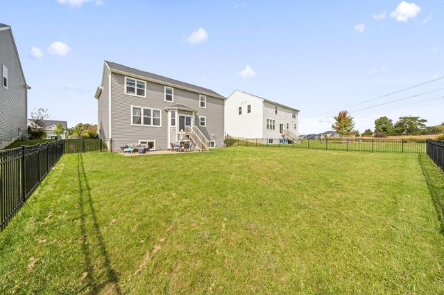 776 Fescue Road, Galena, OH 43021