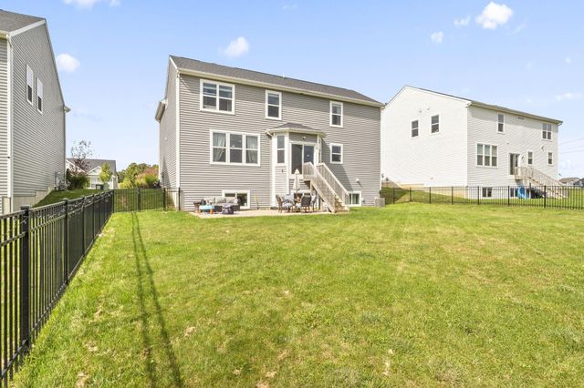 776 Fescue Road, Galena, OH 43021