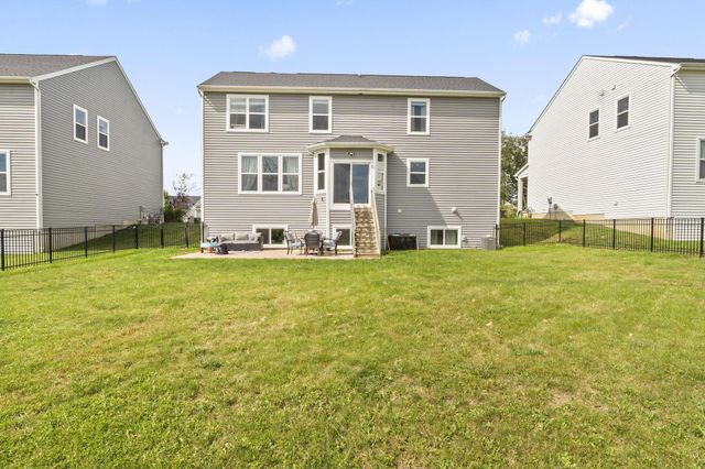 776 Fescue Road, Galena, OH 43021