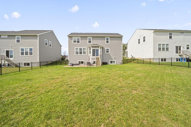 776 Fescue Road, Galena, OH 43021