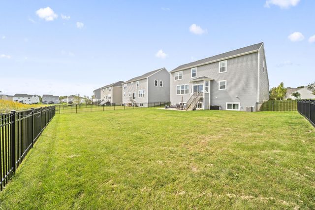 776 Fescue Road, Galena, OH 43021