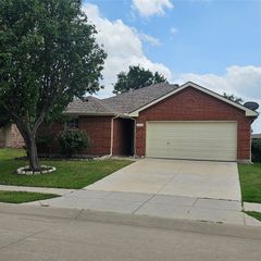 12624 Ocean Spray Drive, Frisco, TX 75036