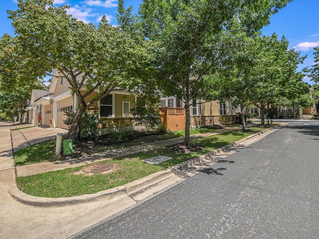 2061 Zach Scott ST, Austin, TX 78723