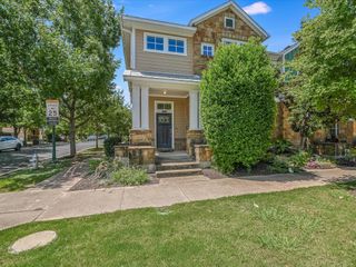 2061 Zach Scott ST, Austin, TX 78723