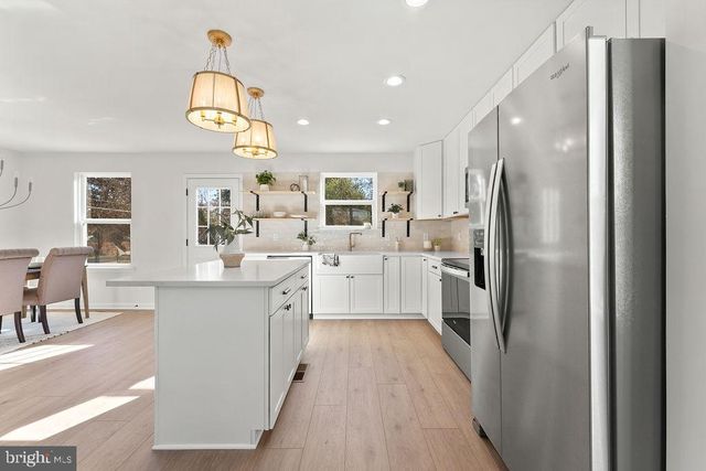 317 GROVE AVE, Gordonsville, VA 22942