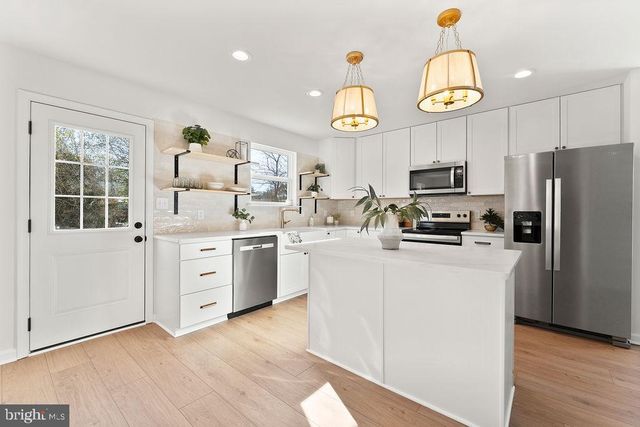 317 GROVE AVE, Gordonsville, VA 22942