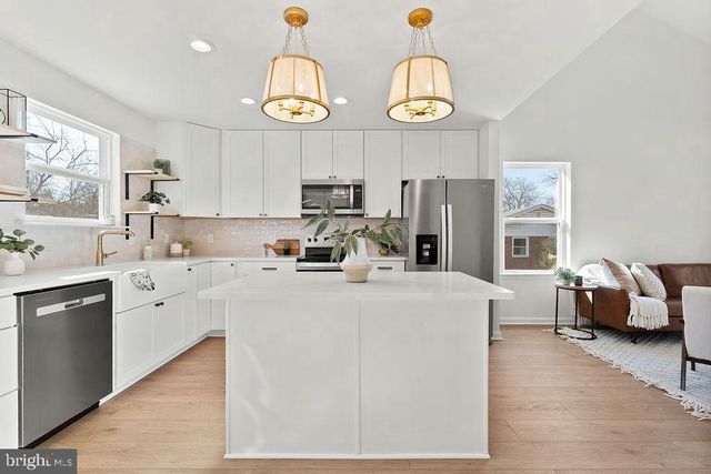 317 GROVE AVE, Gordonsville, VA 22942