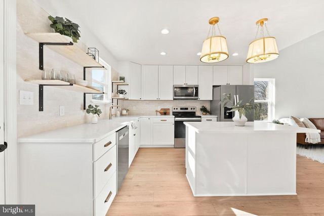 317 GROVE AVE, Gordonsville, VA 22942