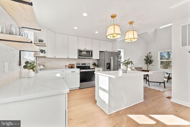 317 GROVE AVE, Gordonsville, VA 22942