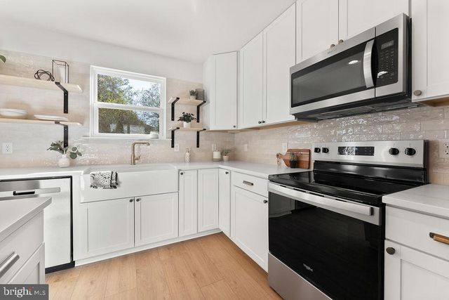 317 GROVE AVE, Gordonsville, VA 22942