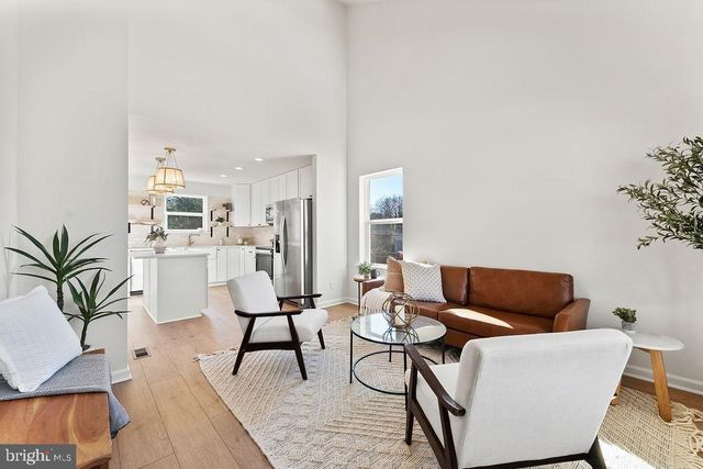 317 GROVE AVE, Gordonsville, VA 22942