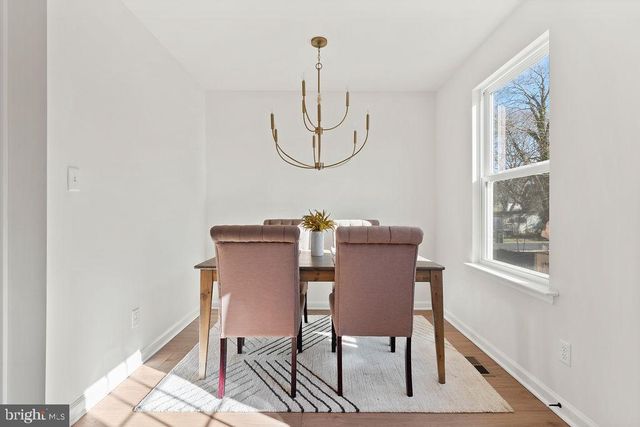 317 GROVE AVE, Gordonsville, VA 22942