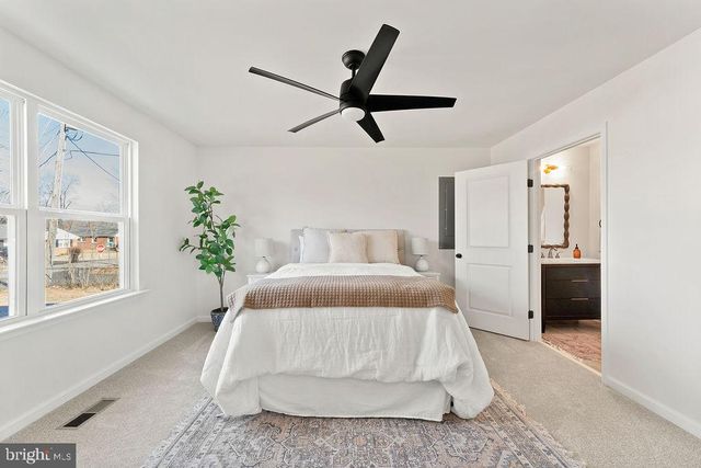 317 GROVE AVE, Gordonsville, VA 22942