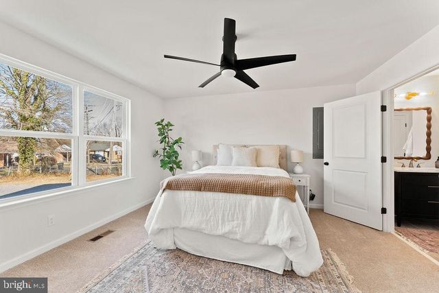 317 GROVE AVE, Gordonsville, VA 22942