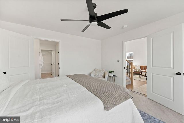 317 GROVE AVE, Gordonsville, VA 22942