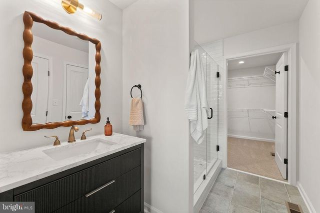 317 GROVE AVE, Gordonsville, VA 22942