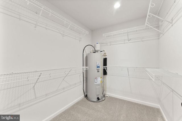 317 GROVE AVE, Gordonsville, VA 22942