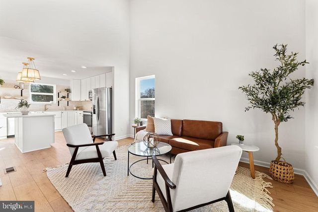 317 GROVE AVE, Gordonsville, VA 22942