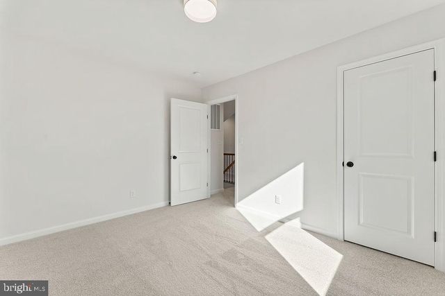 317 GROVE AVE, Gordonsville, VA 22942