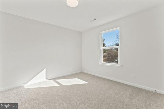 317 GROVE AVE, Gordonsville, VA 22942