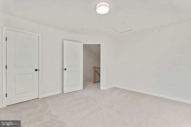 317 GROVE AVE, Gordonsville, VA 22942