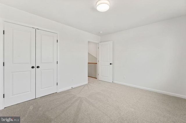 317 GROVE AVE, Gordonsville, VA 22942