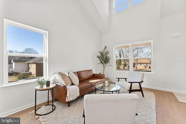 317 GROVE AVE, Gordonsville, VA 22942