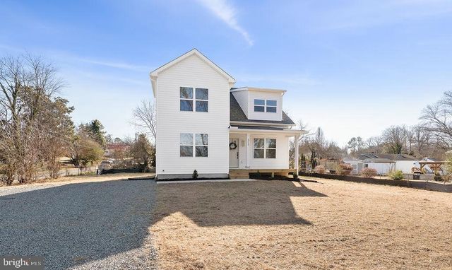 317 GROVE AVE, Gordonsville, VA 22942
