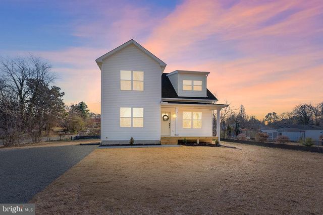 317 GROVE AVE, Gordonsville, VA 22942