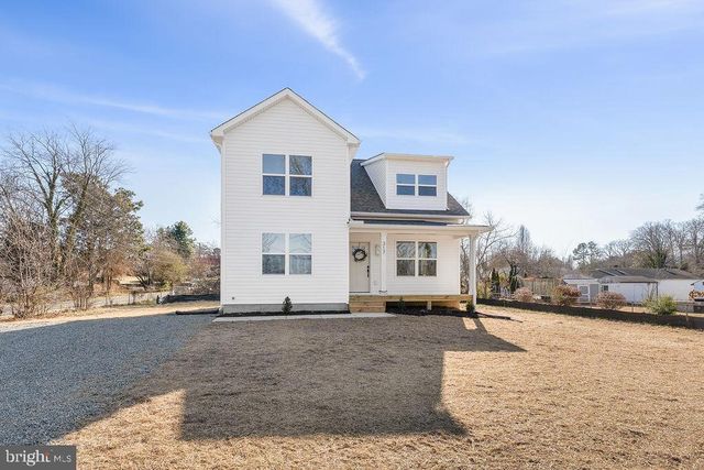 317 GROVE AVE, Gordonsville, VA 22942