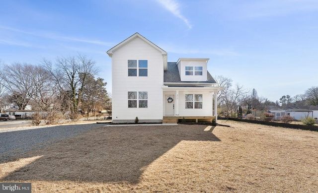 317 GROVE AVE, Gordonsville, VA 22942