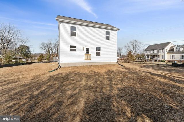 317 GROVE AVE, Gordonsville, VA 22942