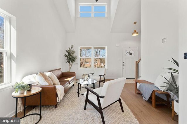 317 GROVE AVE, Gordonsville, VA 22942