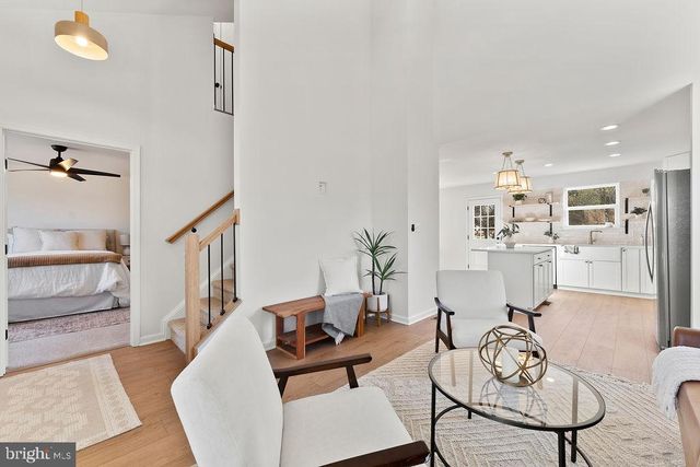 317 GROVE AVE, Gordonsville, VA 22942